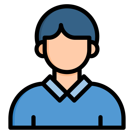 male-student